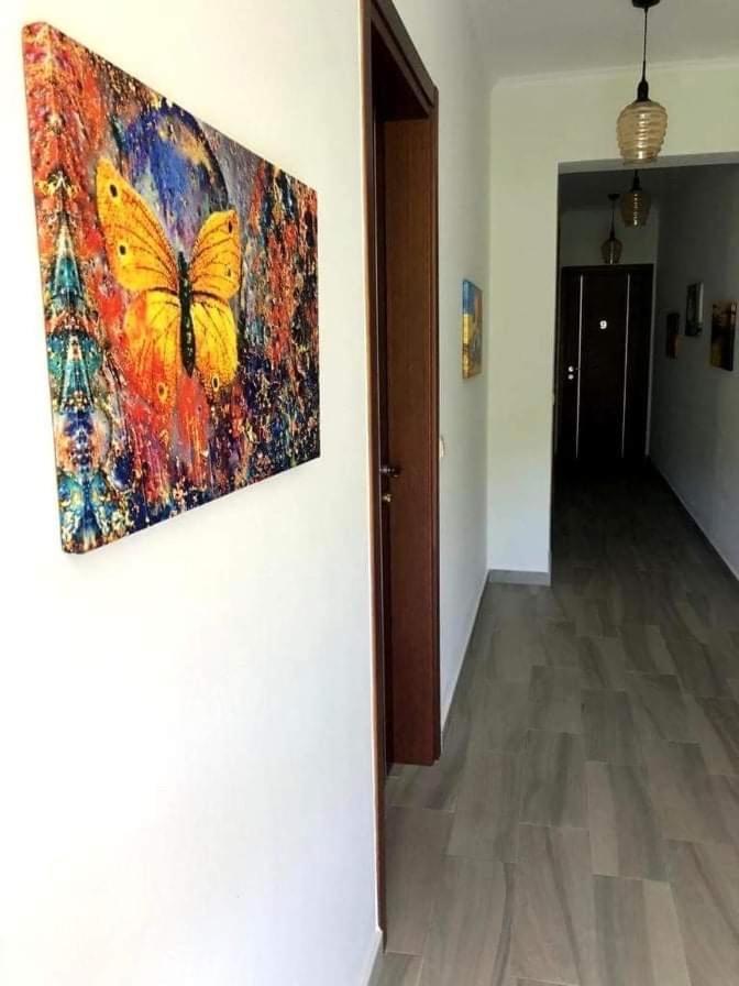 Gasthof Spyridoula's Himarë