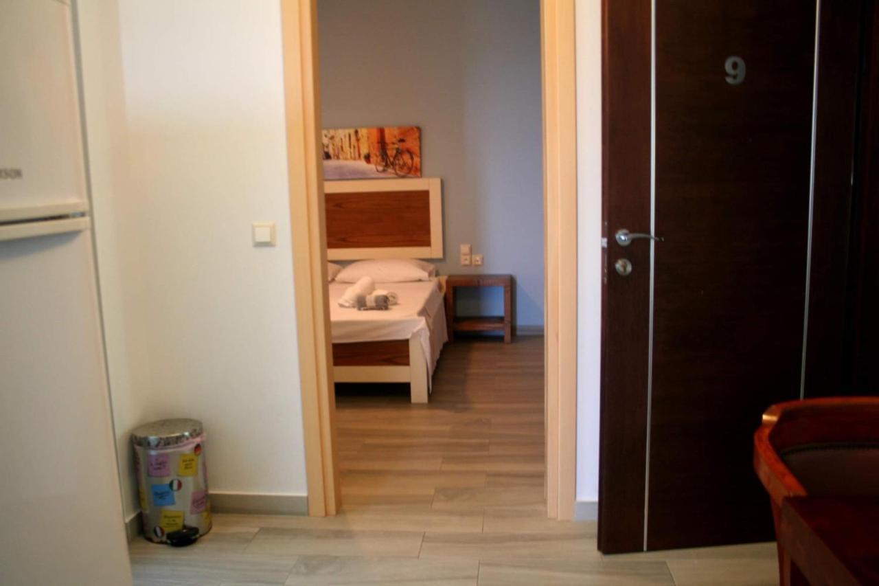 Spyridoula's Gasthof