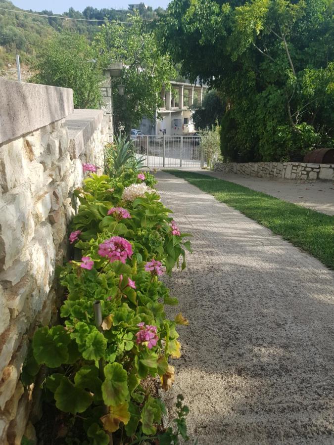 Gasthof Spyridoula's Himarë