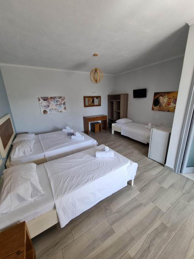 Spyridoula's Gasthof Himarë