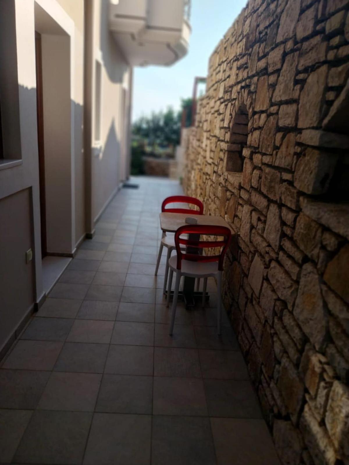 Spyridoula's Gasthof *