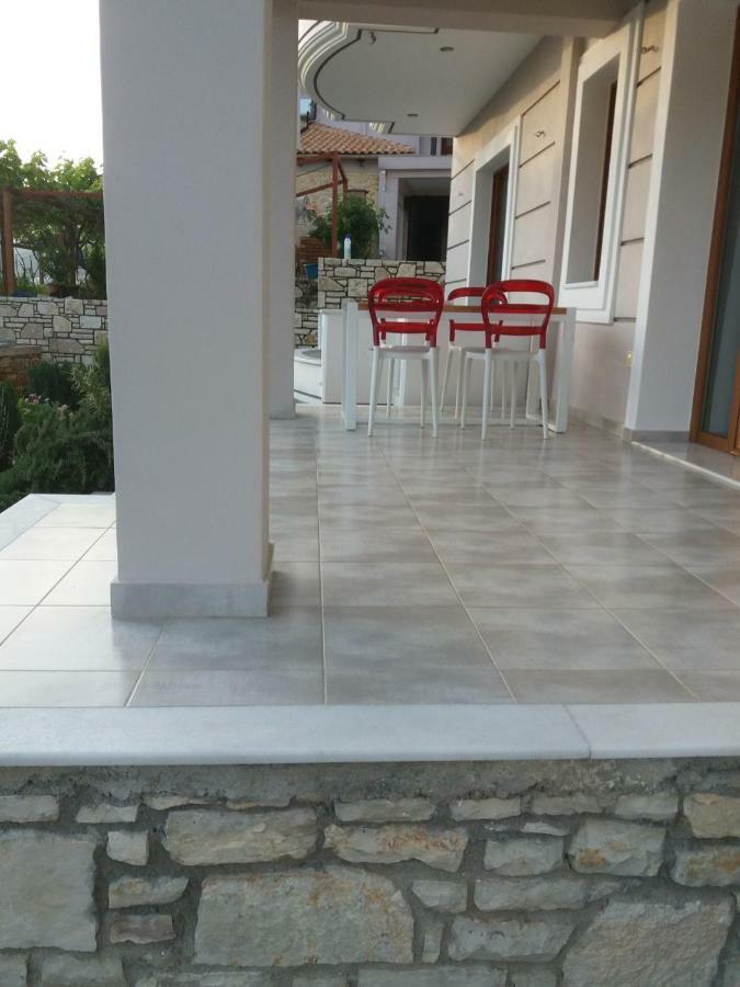 Spyridoula's Gasthof Himarë