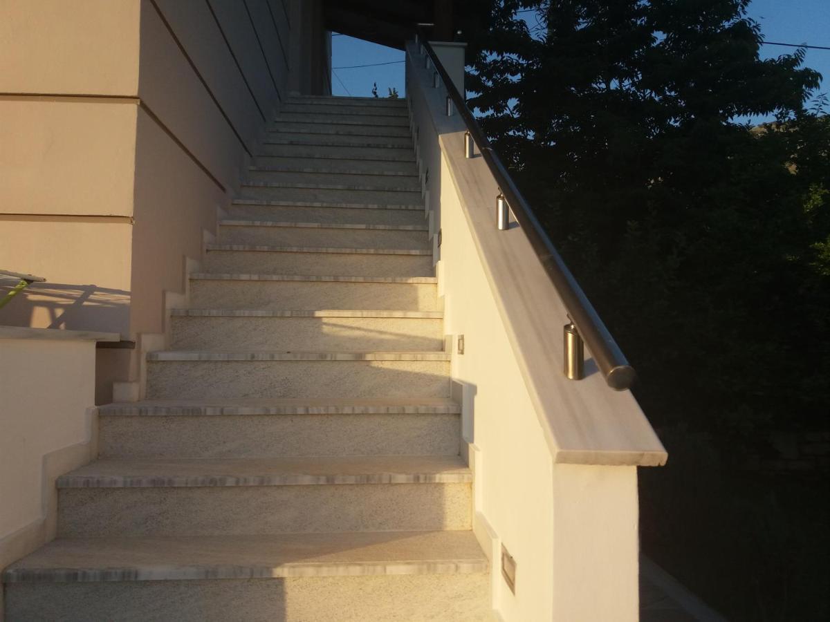 Gasthof Spyridoula's
